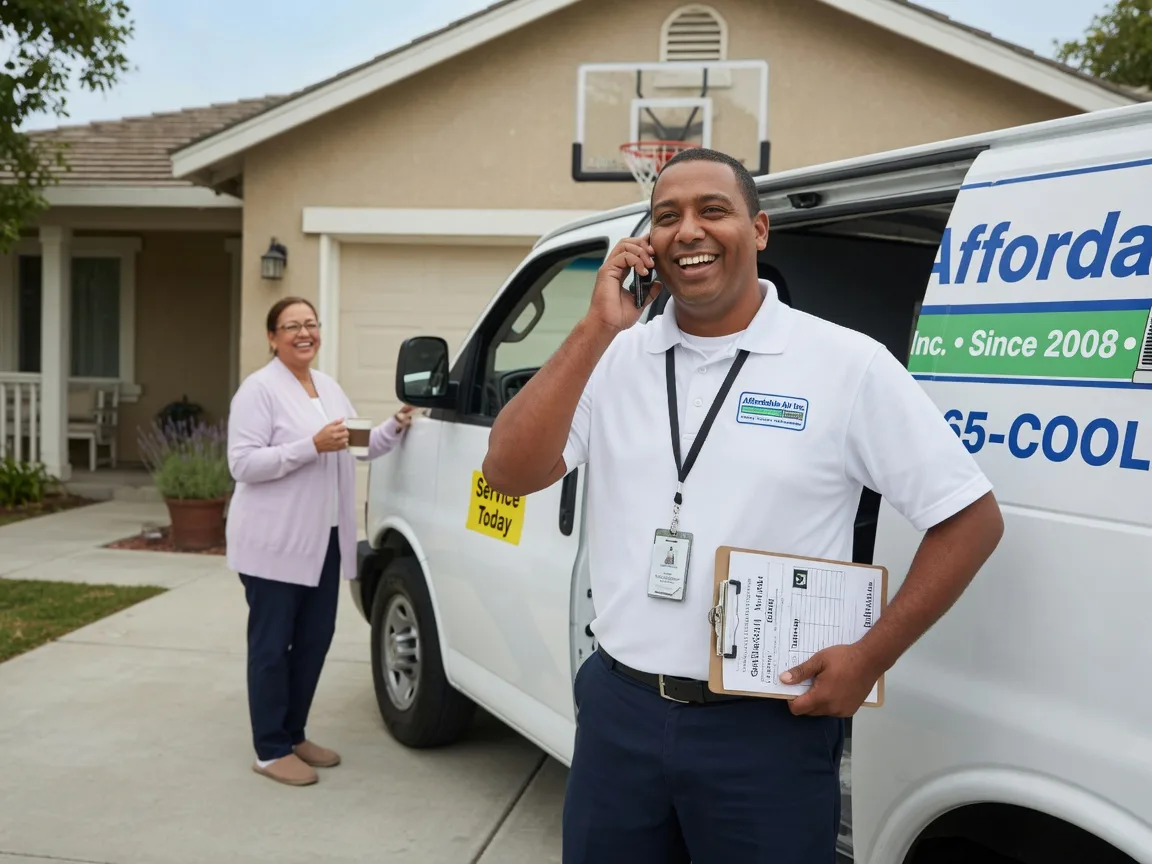 Central Ac Repair New Brighton, PA FAQs